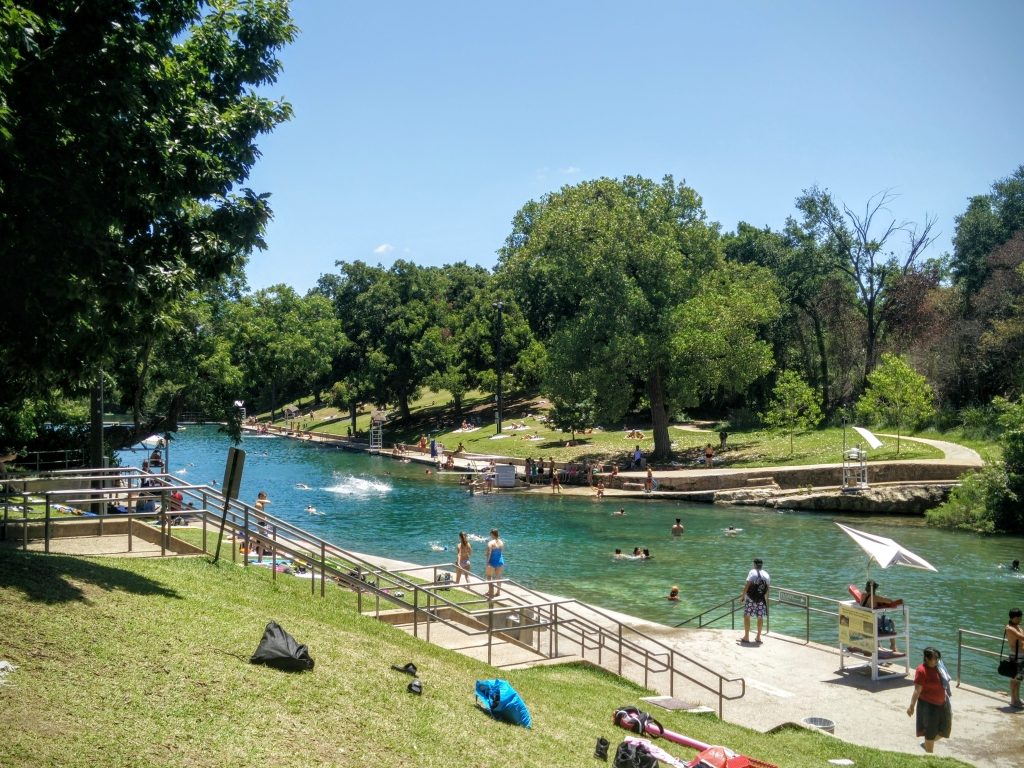 Weird And Wonderful Things To Do In Austin, TX