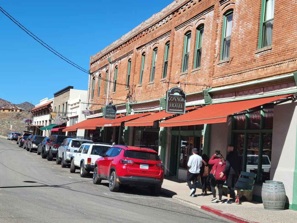 10 Best Things To Do In Old Town Cottonwood, Arizona