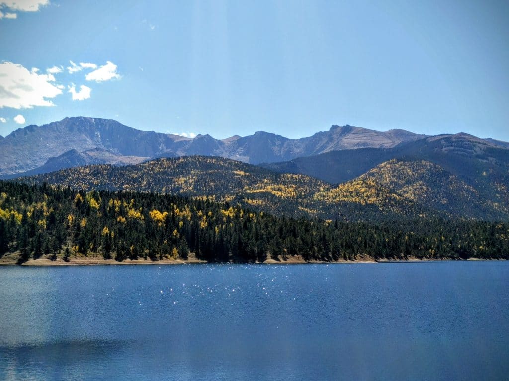 Visit Pikes Peak, Colorado! 8 Important Things You Need To Know