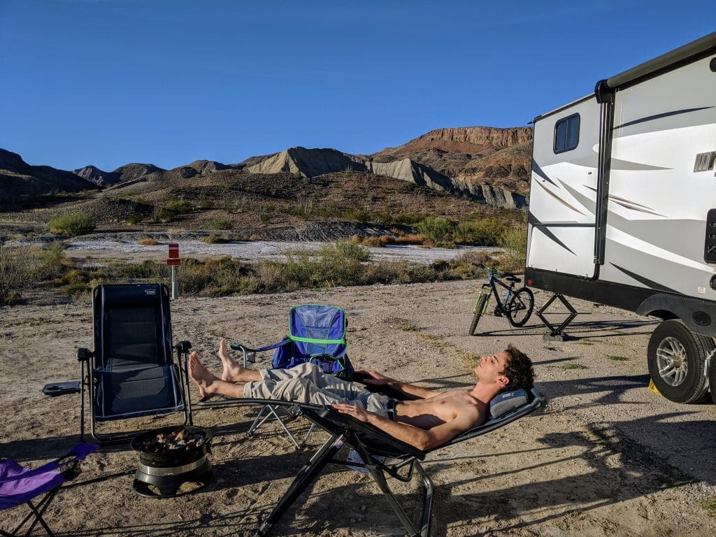 The Ultimate RV Packing List To Make Your Trip A Success
