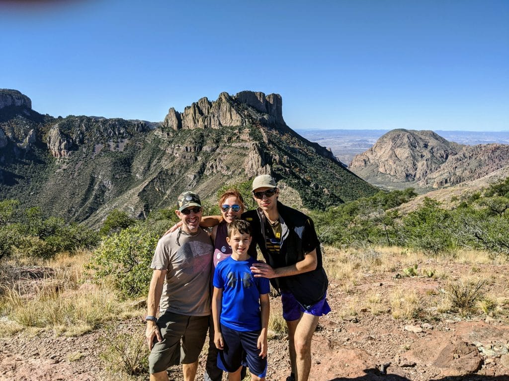 Spend 3 Awesome Days In Big Bend National Park