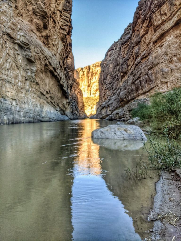 Spend 3 Awesome Days In Big Bend National Park